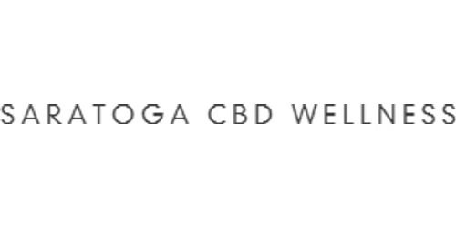 Saratoga CBD Wellness Promo Code