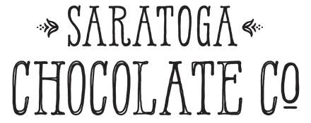 Saratoga Chocolate Co. Merchant Logo