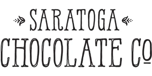 Saratoga Chocolate Co. Promo Code