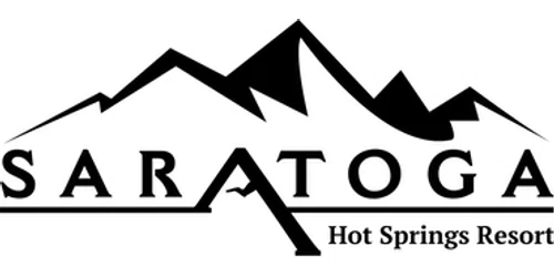 Saratoga Hot Springs Resort Promo Code
