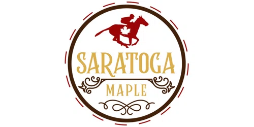 Saratoga Maple Promo Code