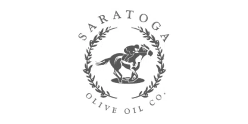 Saratoga Olive Oil coupon