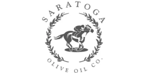 Saratoga Olive Oil Merchant logo
