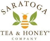 SARATOGA TEA & HONEY Promo Code — 10 Off Sep 2024