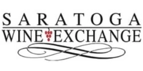 Saratoga Wine Exchange Merchant logo