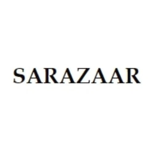 Sarazaar Promo Code