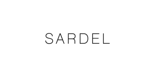 Sardel coupon