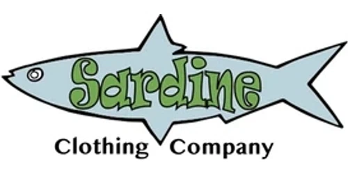 Sardine Clothing Company Promo Code