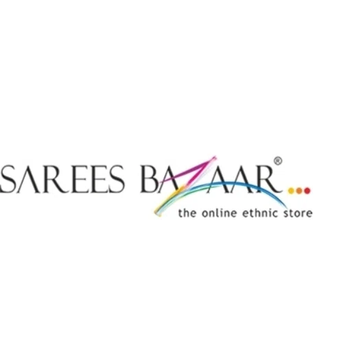 Sarees Bazaar Promo Code