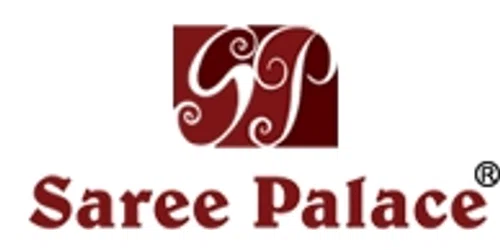 Sarees Palace Merchant logo