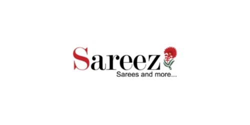 Sareez coupon
