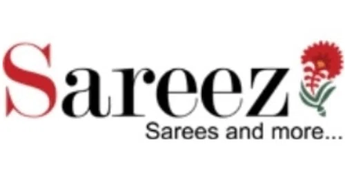 Sareez Merchant logo