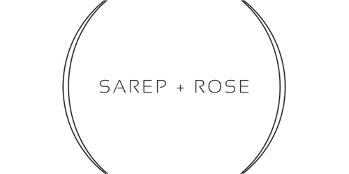Sarep + Rose Promo Code