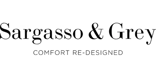 Sargasso & Grey Promo Code