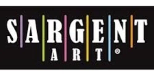 Sargent Art Promo Code