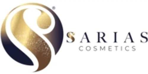 SARIAS COSMETICS Promo Code