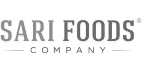 Sari Foods Promo Code