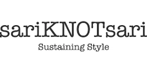 sariKNOTsari Promo Code