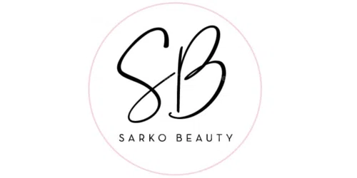 Sarko Beauty Promo Code