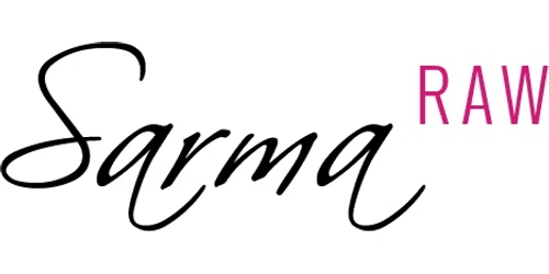 Sarma Raw Promo Code