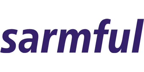 Sarmful Promo Code