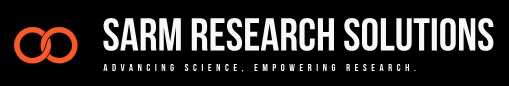 Sarm Research Solutions Merchant Logo