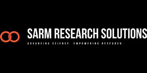 Sarm Research Solutions Promo Code