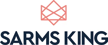 SarmsKing Promo Code