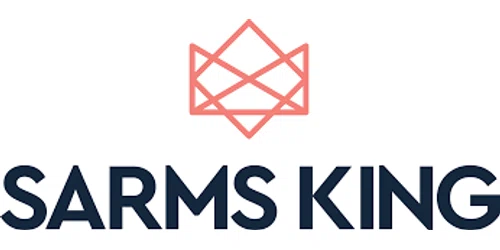 SarmsKing Promo Code