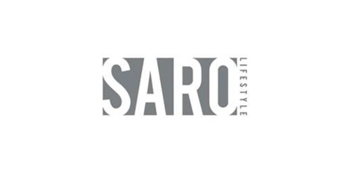 15% Off Saro Lifestyle Promo Code, Coupons | Sep 2022
