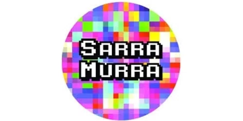 SarraMurra Promo Code