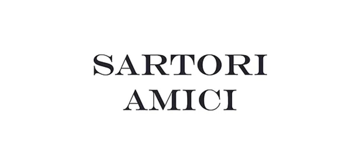SARTORI AMICI Promo Code — Get 25 Off in March 2024