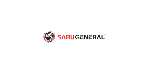 SaruGeneral coupon