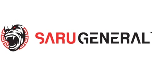 SaruGeneral Promo Code