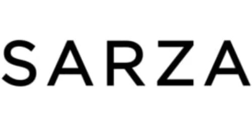 Sarza Promo Code