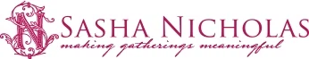 Sasha Nicholas discount code