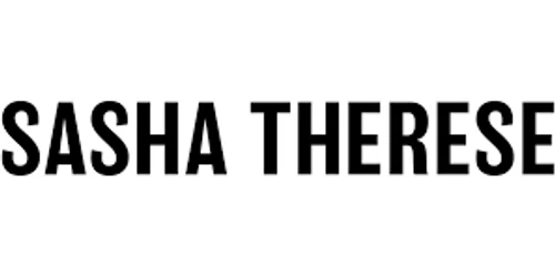 Sasha Therese Promo Code
