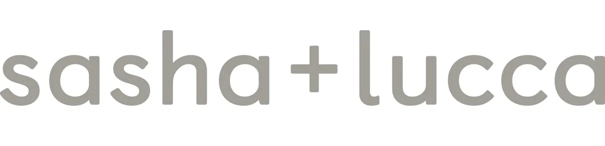sasha + lucca Promo Code