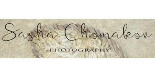 Photography by Sasha Chomakov Promo Code