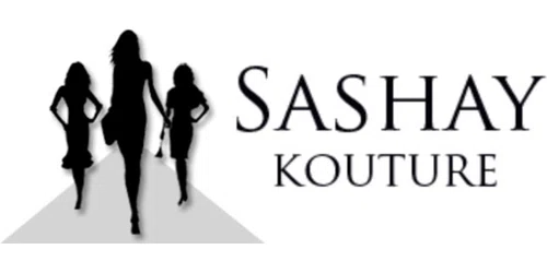 Sashay Kouture Promo Code