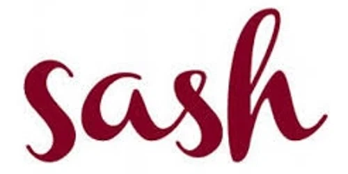 Sash Bag Merchant logo