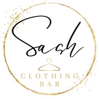 SASH Clothing Bar Merchant Logo