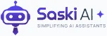 Saski AI Merchant Logo