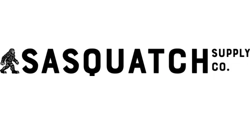 Sasquatch Supply Co. Promo Code