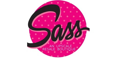 Sass Resale Boutique Promo Code