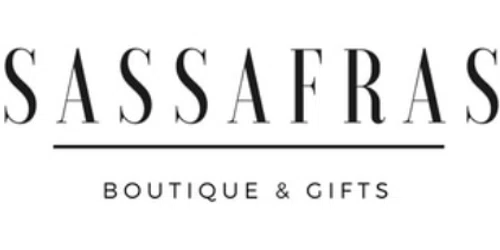 Sassafras Boutique & Gifts Promo Code