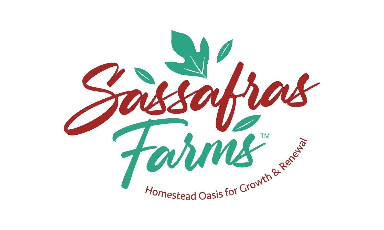 Sassafras Farms coupons