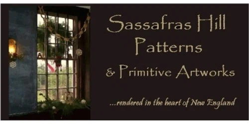 Sassafras Hill Primitives Promo Code