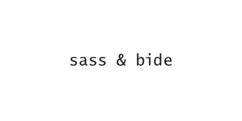 Sass & Bide coupon