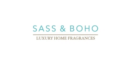 Sass and Boho coupon